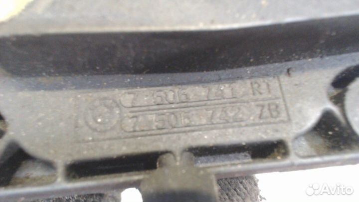 Прочая запчасть Land Rover Range Rover 3 (LM), 200