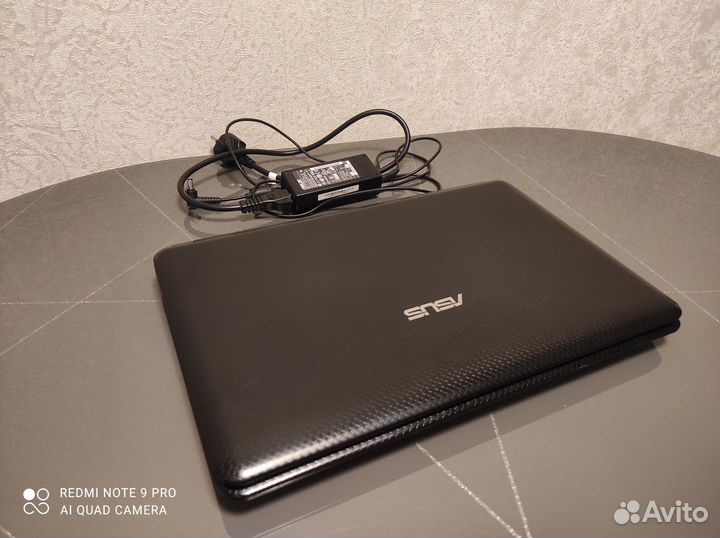 Ноутбук Asus P50IJ 2,2GHz 3/250Gb для учёбы/работы