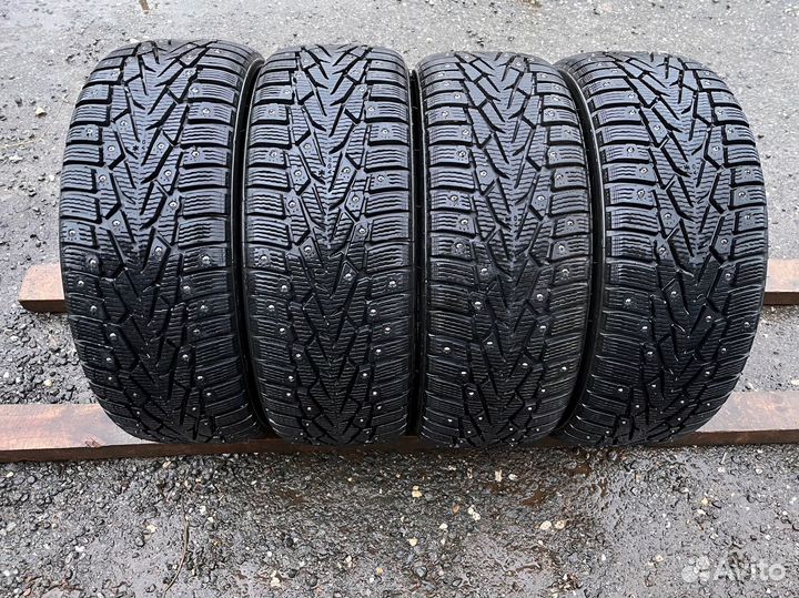 Nokian Tyres Nordman 7 205/55 R16