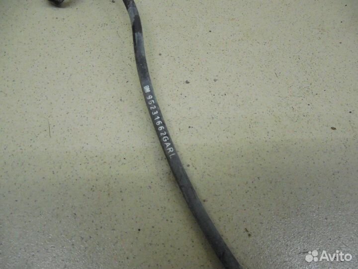 Датчик ABS задний левый Aveo (T300) 2011