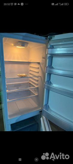 Холодильник Beko cs 328020