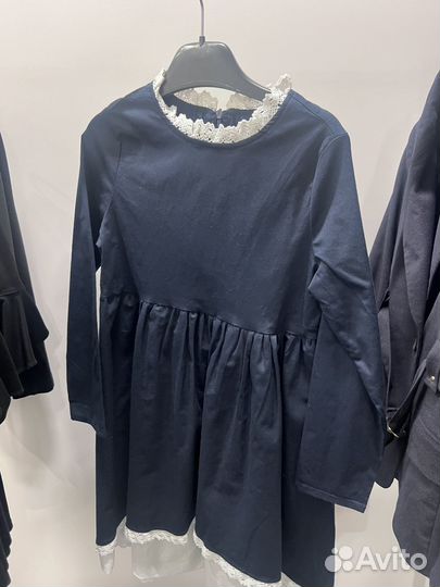 Платье детское