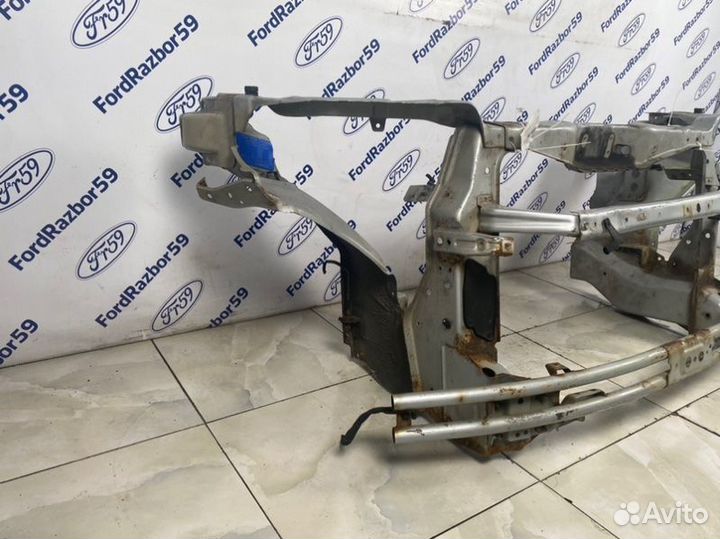 Панель передняя (телевизор) Suzuki Grand Vitara JT