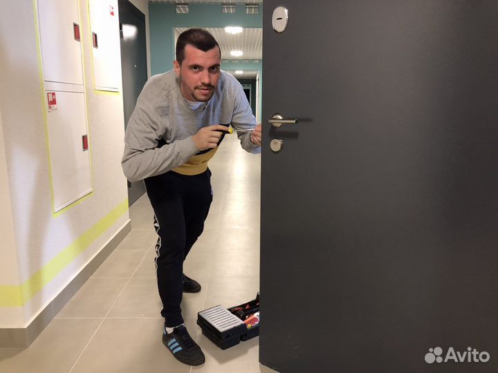 Вскрытие замков Вскрытие авто Замена замков