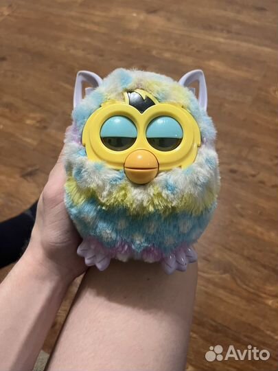 Ферби 2013 Furby boom