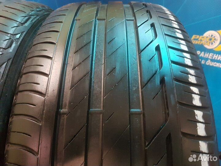 Bridgestone Turanza T001 225/50 R17