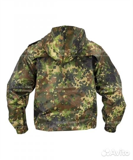 Ветровка мужская