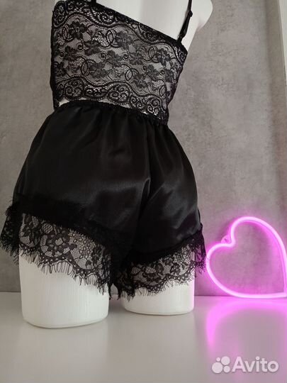 Комплект домашней одежды