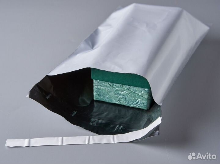 Курьерский пакет