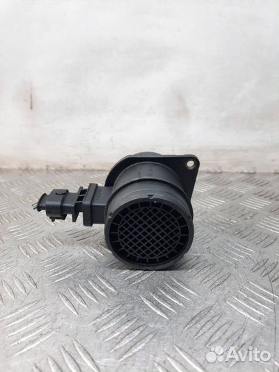 Расходомер Fiat 500 хэтчбэк 3 дв. 1.3 Z13DTJ 2010