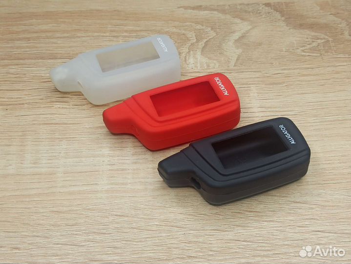 Чехол на брелок Alligator 400, 450, 500, 550, 825