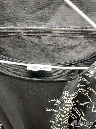 Костюм Полуспорт darkwin Турция 56