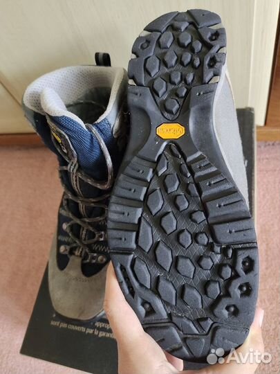 Треккинговые ботинки Asolo 39 р