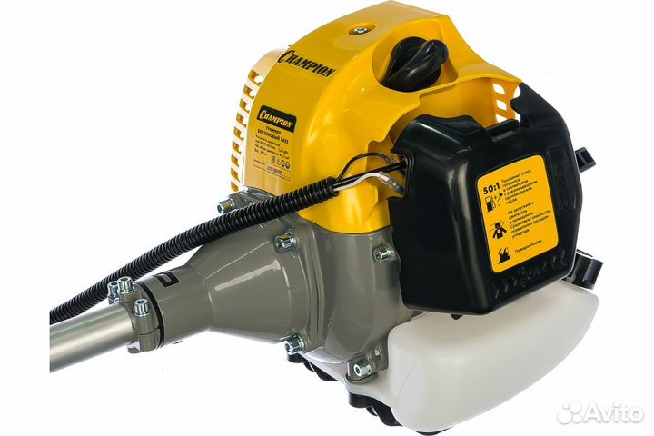 Триммер champion Т433