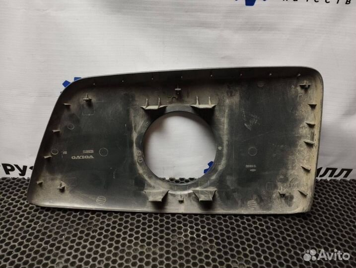 Накладка (крышка) на зеркало Volvo FH4 82359213