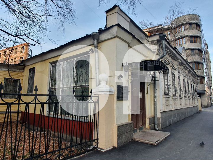 Продам здание, 442 м²