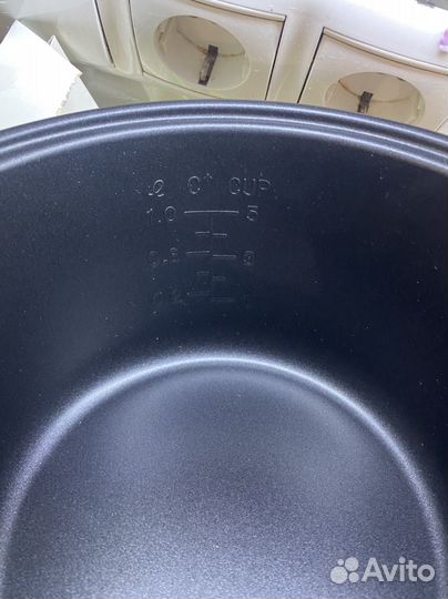 Чаша для мультиварки Panasonic SR-TMH18-null