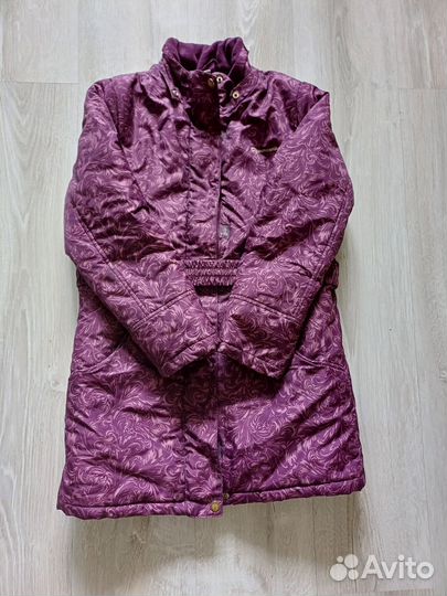 Одежда и обувь для девочки