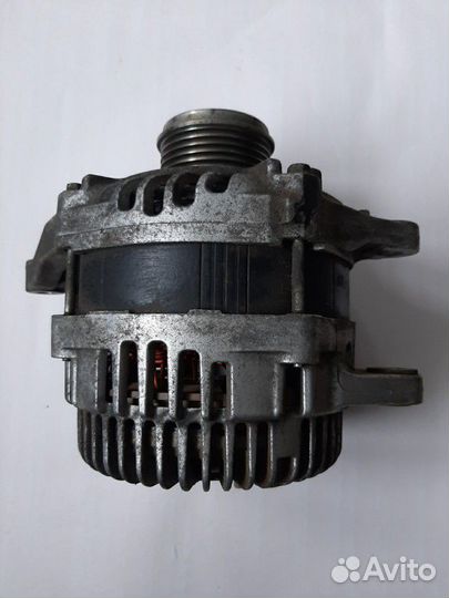 Генератор Mitsubishi Outlander XL 1800A121