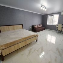 Квартира-студия, 30 м² (Абхазия)