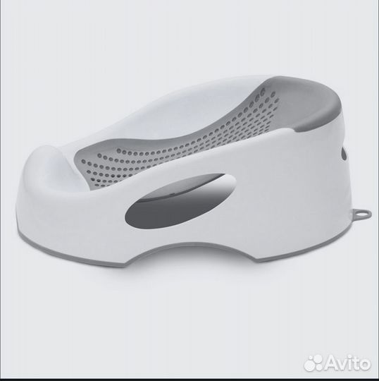 Горка для купания funkids