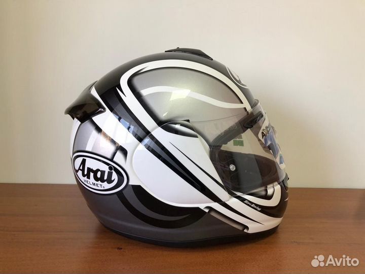 Мотошлем Arai axces II M