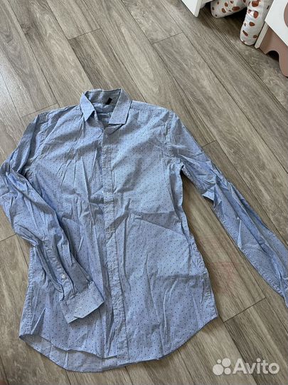 Вещи мужские пакетом