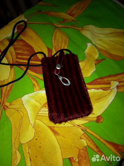 Кошелек,чехлы