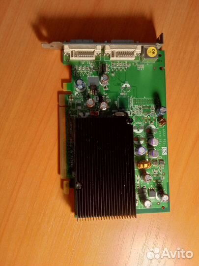 Плата аудио-видео