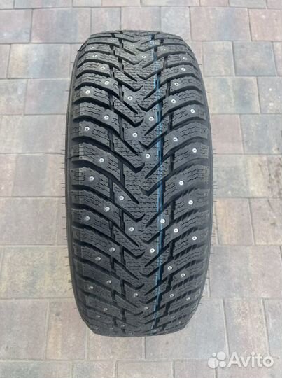 Nokian Tyres Nordman 8 195/55 R16