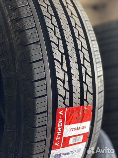 Three-A EcoSaver 215/60 R17