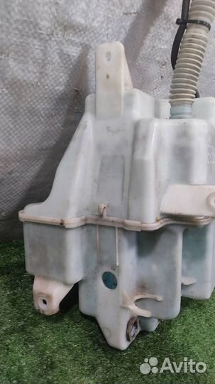 Бачок омывателя Land Rover Freelander 2 2008