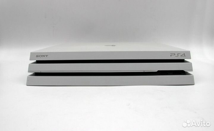 Sony PS4 PRO 1 Tb (CUH 70XX) White