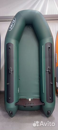 Лодка пвх Flinc FT290L