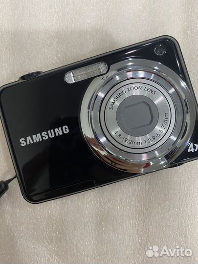 Фотоаппарат samsung es9