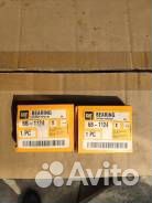 Подшипник CAT 6B-1124 Подшипник натяжного блочка 6