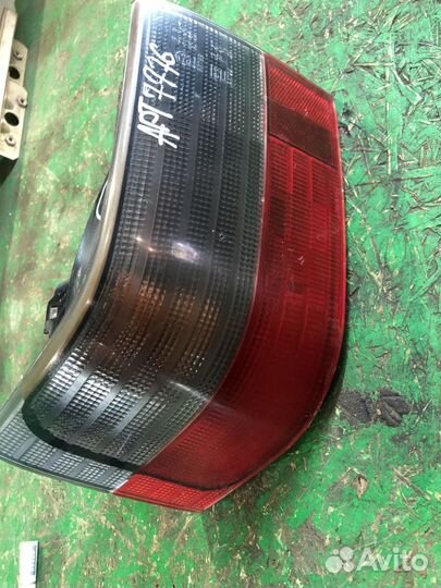 Фонарь задний левый ваз 2110