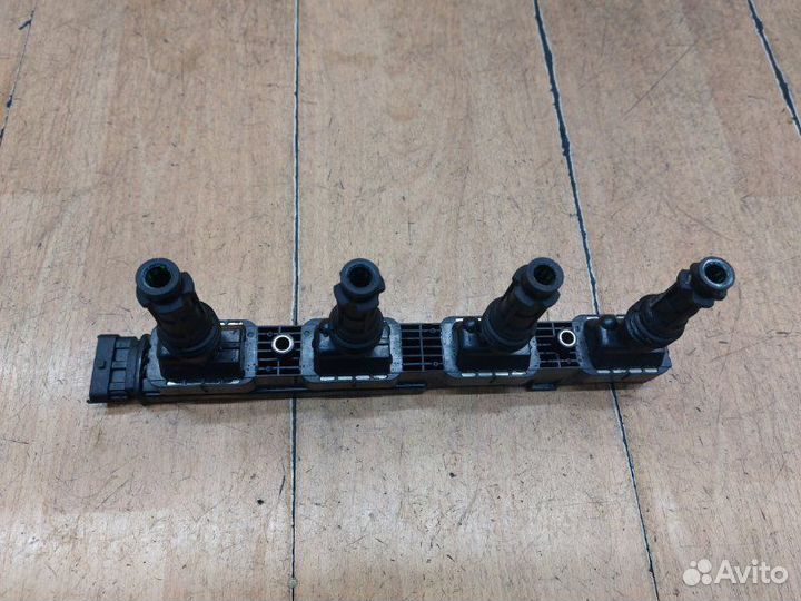 Модуль зажигания Opel Corsa C Z12XE 2002