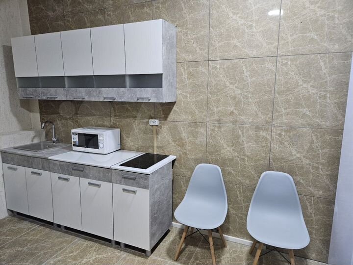 Комната 22 м², 2/2 эт.