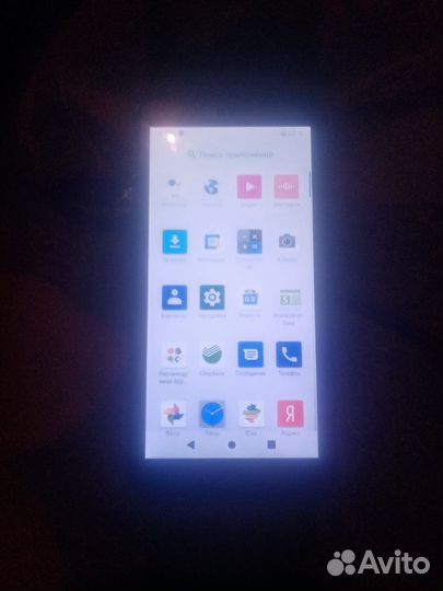 ZTE Blade L8, 32 ГБ