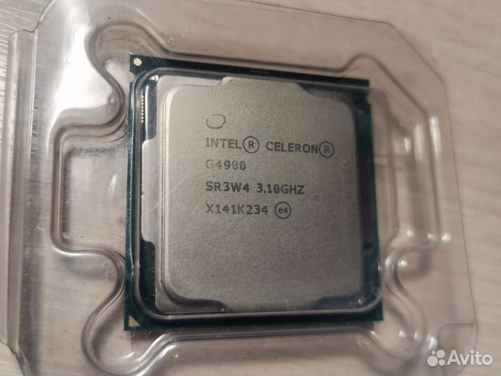 Intel Core2Quad Q9550 2830Мгц s775 4ядра/4потока