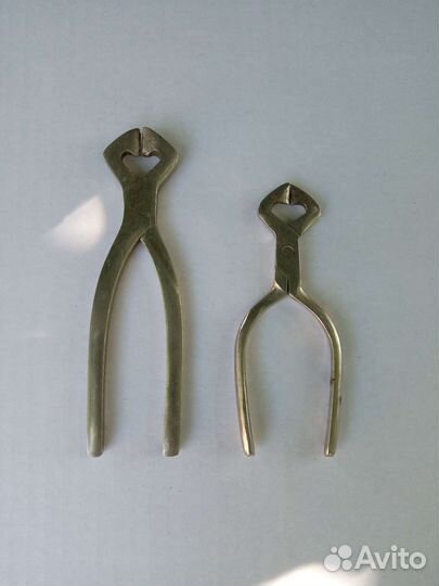 Щипцы для колки сахара