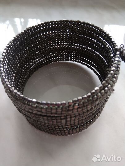 Браслет женский бижутерия