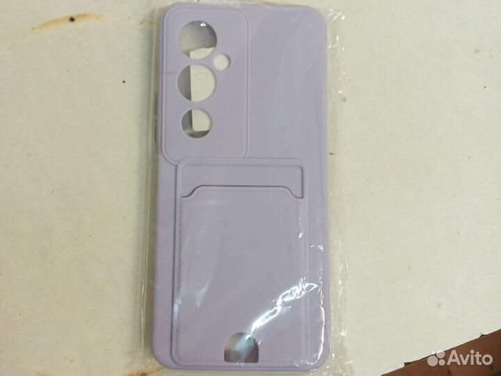 Чехол на Tecno Pove 4 pro