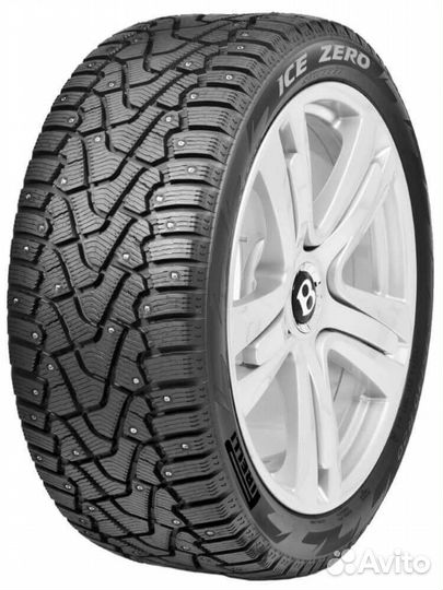 Pirelli Ice Zero 215/55 R17 98T