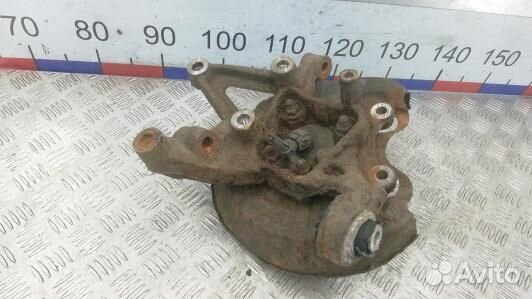 Ступица задняя правая opel signum (KML22NY01)