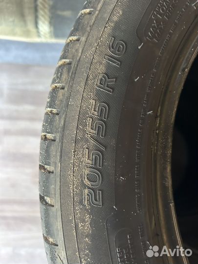 Michelin Energy E3B 12/420 R16