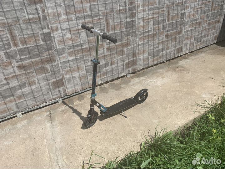 Самокат складной