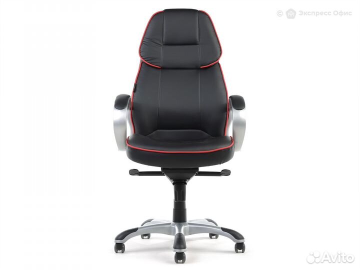 Кресло для руководителя F1 2178Н