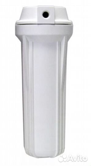 Atoll Корпус для обратного осмоса